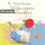 Mijn eerste woordjes / Pieter Konijn 9789021672663, Boeken, Verzenden, Gelezen, Beatrix Potter