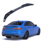 APEX - Achterspoiler geschikt voor Audi A4 / S4 B9 Facelift, Ophalen of Verzenden