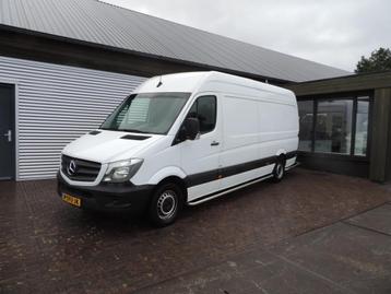 Mercedes-Benz Sprinter 314 2.2 CDI 432L HD beschikbaar voor biedingen