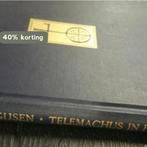 Telemachus in het dorp / Vlaamse Bibliotheek / 11 M. Gijsen, Verzenden, Zo goed als nieuw, M. Gijsen
