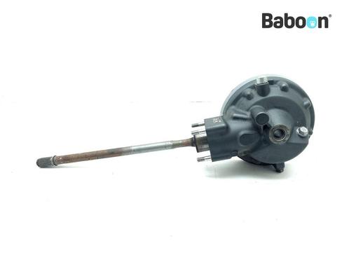 Cardan Yamaha FJR 1300 2017-2019 (FJR1300), Motoren, Onderdelen | Yamaha, Gebruikt, Verzenden