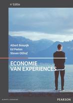 Economie van experiences, 9789043028974, Boeken, Zo goed als nieuw, Studieboeken, Verzenden