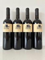 2022 Bodegas Contador - Benjamin Romeo, Predicador - Rioja, Nieuw