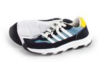 DSTRCT Sneakers in maat 33 Blauw | 10% extra korting, Verzenden, Jongen of Meisje, Schoenen, Zo goed als nieuw