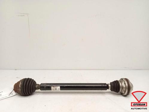 VW Golf 7 Seat Audi Skoda Aandrijfas Rechts Voor 5Q0407272F, Auto-onderdelen, Remmen en Aandrijving, Gebruikt, Volkswagen, Ophalen