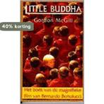 Little Buddha 9789022517000 Bill McGill, Verzenden, Gelezen, Bill McGill