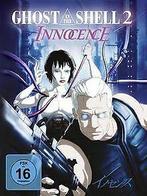 Ghost in the Shell 2 - Innocence von Mamoru Oshii  DVD, Cd's en Dvd's, Zo goed als nieuw, Verzenden