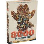 3000 Scoundrels, Verzenden, Nieuw