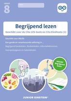 9789493128057 Begrijpend lezen Oefenboek Deel 2 groep 8 M..., Verzenden, Nieuw