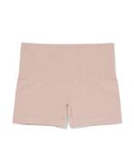 140 Licht corrigerende shortie naadloos katoen beige, Kleding | Dames, Verzenden, Beige