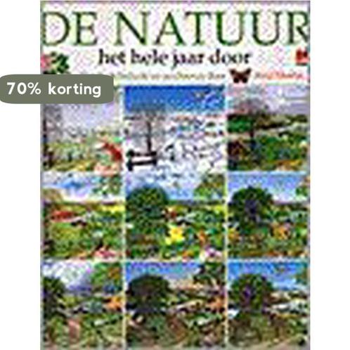 De natuur het hele jaar door 9789054260103 R. Mettler, Boeken, Kinderboeken | Kleuters, Gelezen, Verzenden