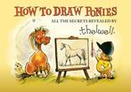 9781910016602 How to Draw Ponies Norman Thelwell, Verzenden, Nieuw, Norman Thelwell