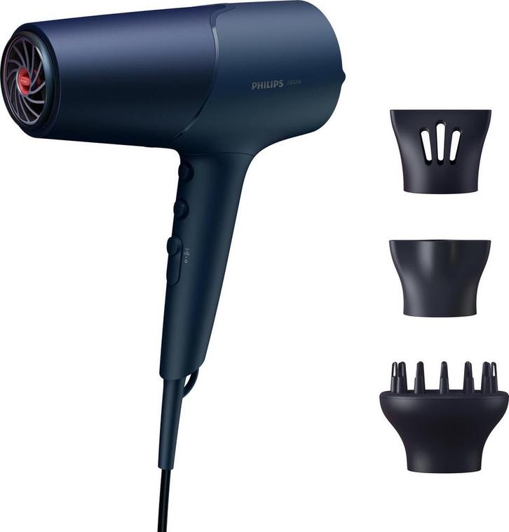 Philips Föhn Series 5000 BHD510/20 - Föhns met diffuser -, Sieraden, Tassen en Uiterlijk, Uiterlijk | Haarverzorging, Verzenden