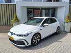 Volkswagen Golf | Zakelijke Lease v.a. €500.04 pm, Auto's, Automaat, Gebruikt, Euro 6, Wit
