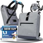 2dekans | Radgeist Fietstas voor Bagagedrager – 2-in-1, Ophalen of Verzenden, Zo goed als nieuw