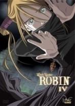 Witch Hunter Robin Vol.4 (DVD), Verzenden, Gebruikt