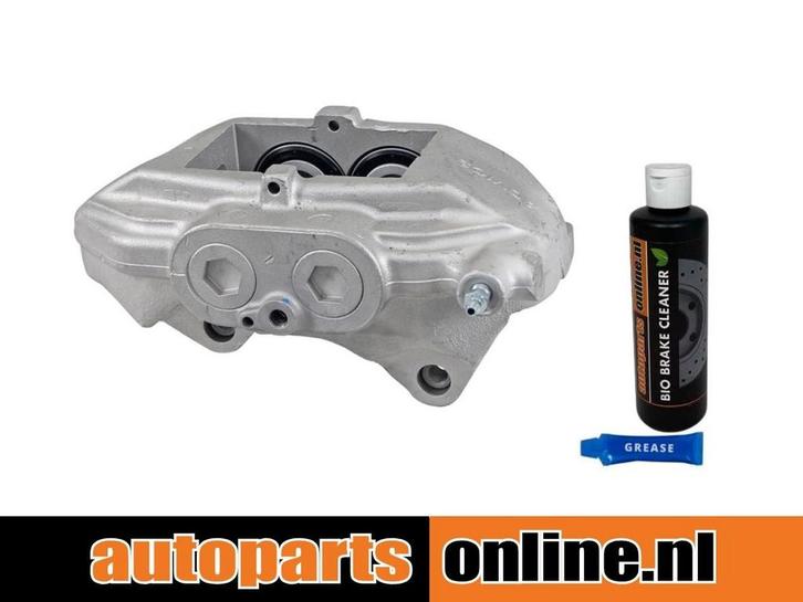 Remklauw Lexus Gs voorzijde, links, Auto-onderdelen, Besturing, Nieuw, Lexus, Verzenden