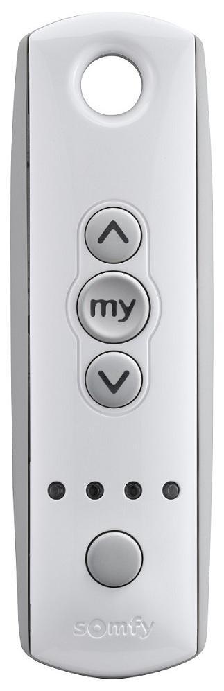 Afstandsbediening Somfy Telis 4 beschikbaar voor biedingen