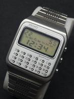 Seiko - Quartz LC Calculator-Seiko Pen-Seiko Box - Zonder