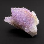 Lavender Cactus Amethyst “Spiritkwarts” - 151,40 karaat -