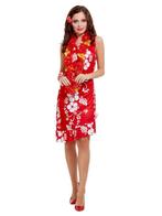 Hawaiiaanse beauty kostuum 3-delig, Kleding | Dames, Ophalen of Verzenden, Nieuw