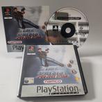 Time Crisis Project Titan Platinum Playstation 1, Ophalen of Verzenden, Nieuw