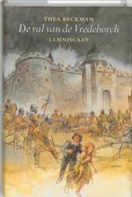 De val van de Vredeborch 9789060696972 Thea Beckman, Boeken, Verzenden, Gelezen, Thea Beckman