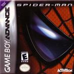 Spider Man (Losse Cartridge) (Game Boy Games), Ophalen of Verzenden, Zo goed als nieuw