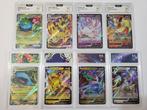 8 Graded card - PCA 9.5, Nieuw