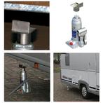 ProPlus Adapter voor potkrik - Opstaande rand - Ø 20-27 m.., Auto diversen, Autogereedschap, Ophalen of Verzenden, Nieuw