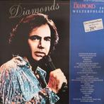 cd - Neil Diamond - Diamonds - 24 Welterfolge, Zo goed als nieuw, Verzenden