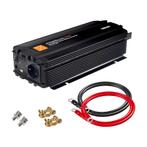 Osram 24V 1000W POWERinvert PRO Modified Sine Wave Inverter, Ophalen of Verzenden, Nieuw