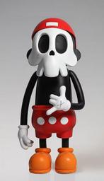 LTNC - Casinodead - Red Edition, Antiek en Kunst