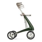 byACRE Carbon Ultralight Rollator met weekendtas - Groen S, Diversen, Verpleegmiddelen, Ophalen of Verzenden, Nieuw