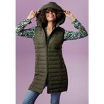 Aniston CASUAL Bodywarmer met verstelbare capuchon, Kleding | Dames, Jassen | Zomer, Verzenden, Nieuw