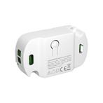Woolley SA-034 slimme schakelaar - Zigbee 3.0, Hobby en Vrije tijd, Elektronica-componenten, Verzenden, Nieuw
