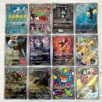 Pokémon - 12 Complete set - Scarlet & Violet - Twilight, Nieuw