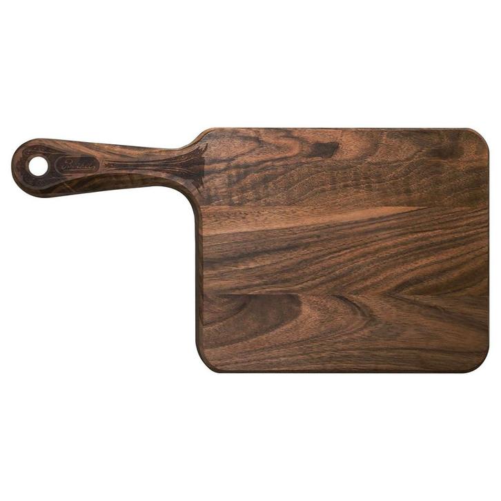 GGM Gastro | BERKEL | Snijplank van beukenhout - 395x200mm |, Huis en Inrichting, Keuken | Keukenbenodigdheden, Nieuw, Verzenden