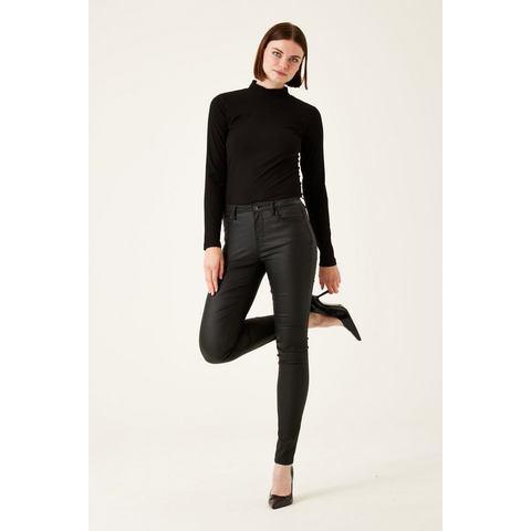 Garcia High-waist jeans Celia superslim, Kleding | Dames, Spijkerbroeken en Jeans, Nieuw, Verzenden