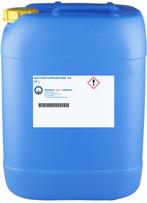 Wmm Chemie Waterstofperoxide 3 20 liter, Doe-het-zelf en Verbouw, Overige Doe-het-zelf en Verbouw, Nieuw, Verzenden