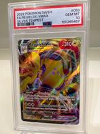 Pokémon - 1 Graded card - Pokémon - Regieleki - Sword and, Hobby en Vrije tijd, Verzamelkaartspellen | Pokémon, Nieuw