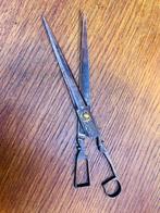 Schaar - Goud, IJzer - Calligrapher’s Scissors