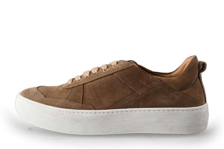 Paulo Bellini Sneakers in maat 41 Bruin | 10% korting, Kleding | Heren, Schoenen, Bruin, Zo goed als nieuw, Sneakers of Gympen