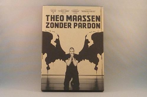 Theo Maassen - Zonder Pardon, Cd's en Dvd's, Dvd's | Cabaret en Sketches, Verzenden
