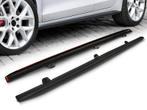 Carnamics Side Skirts | Volkswagen Jetta 11-14 4-d / Jetta 1, Verzenden, Nieuw