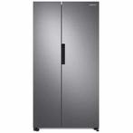 €1214 Samsung RS66A8100S9 Amerikaanse koelkast, Witgoed en Apparatuur, Koelkasten en IJskasten, Ophalen of Verzenden, Nieuw, Met aparte vriezer