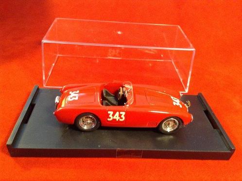 Exem - made in Italy 1:43 - Modelauto - Osca MT4 Sport, Hobby en Vrije tijd, Modelauto's | 1:5 tot 1:12