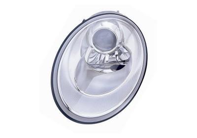 Volkswagen Beetle 2005-2011 Koplamp Links (Koplampen), Auto-onderdelen, Verlichting, Nieuw, Verzenden