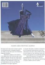 Ode aan de Nederlandse mode 9789462620513 Marije Blaasse, Verzenden, Zo goed als nieuw, Marije Blaasse