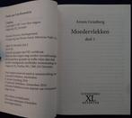 Arnon Grunberg - Moedervlekken XL - 2017, Antiek en Kunst